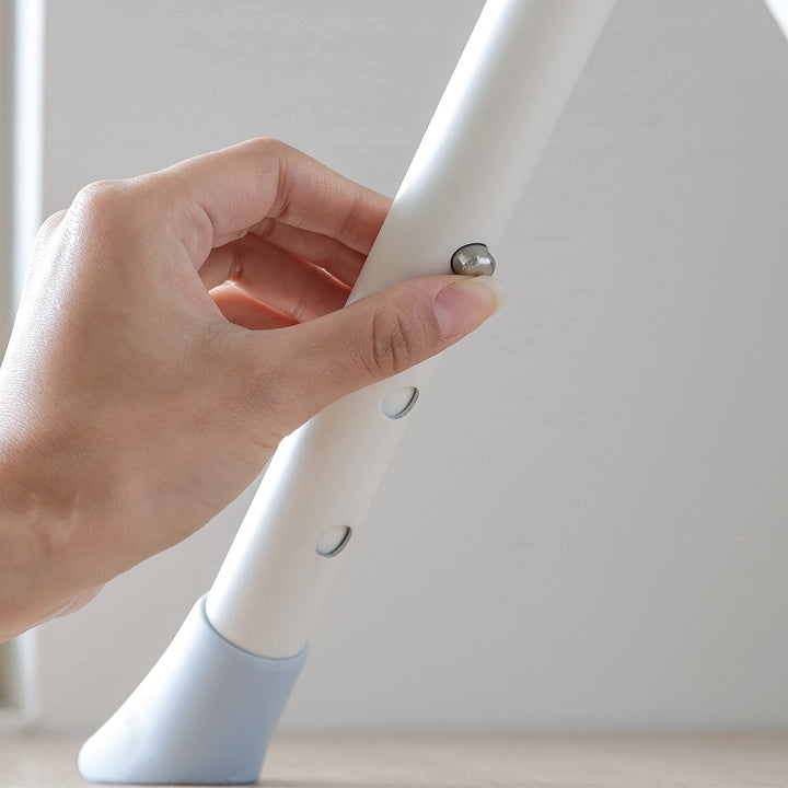 シャワーチェア背付折りたたみ3段階高さ調整テイコブシャワーベンチ介護イス