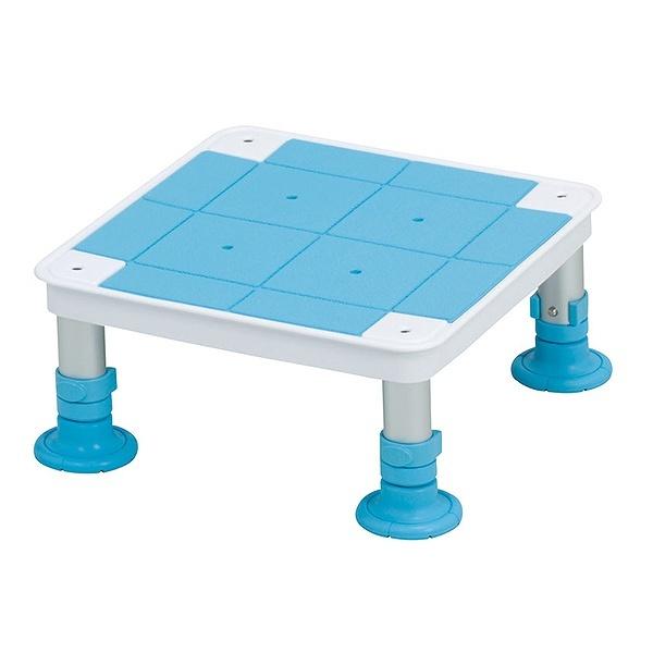 浴槽台座面29cm高さ13～16cm踏み台椅子介護用品