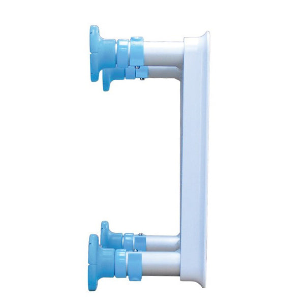 浴槽台座面39cm高さ13～16cm踏み台椅子介護用品