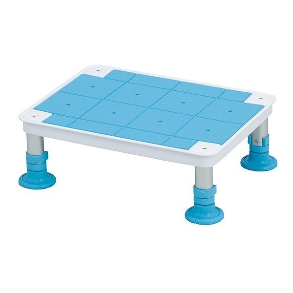 浴槽台座面39cm高さ13～16cm踏み台椅子介護用品