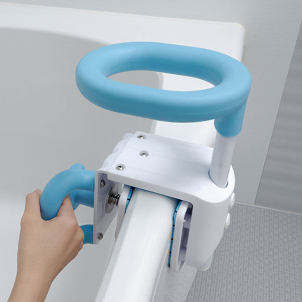 浴槽手すりお風呂手すり工事不要介護用品