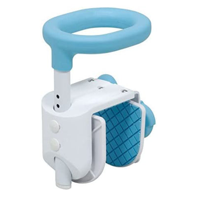 浴槽手すり お風呂 手すり 工事不要 介護用品