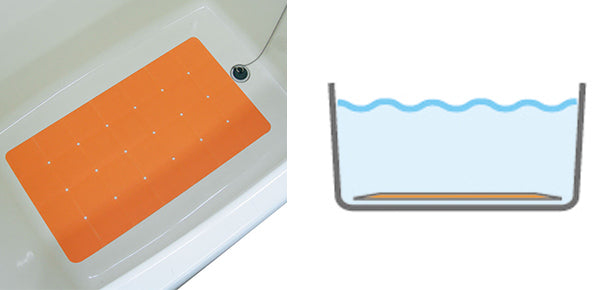 バスマット浴槽介護用品