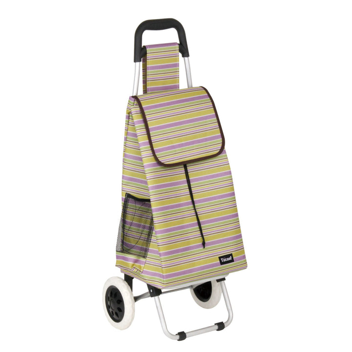 カラフルボーダー