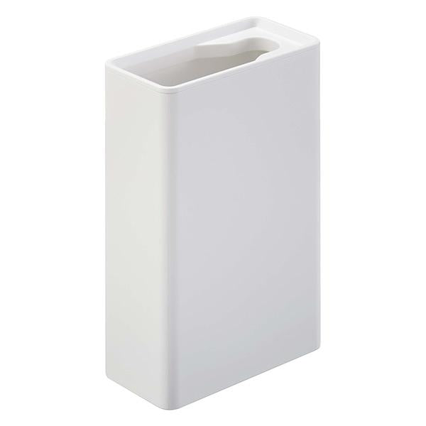 山崎実業tower流せるトイレブラシスタンドタワー