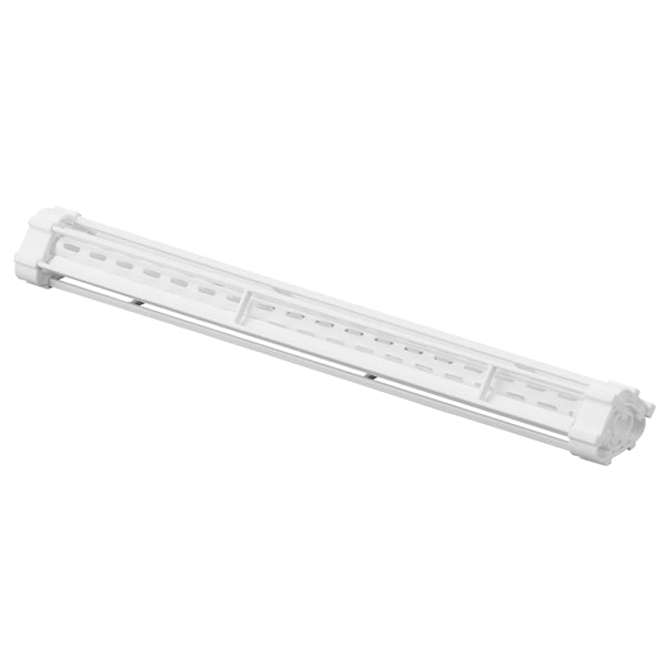 山崎実業tower折り畳み水切りタワーシリコーントレー付きS