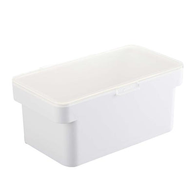 山崎実業 tower 密閉ぬか漬けケース タワー 水取り器付