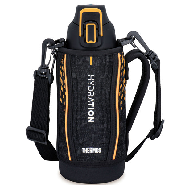 サーモス水筒800mlステンレスワンタッチ真空断熱スポーツボトルFHT-801F