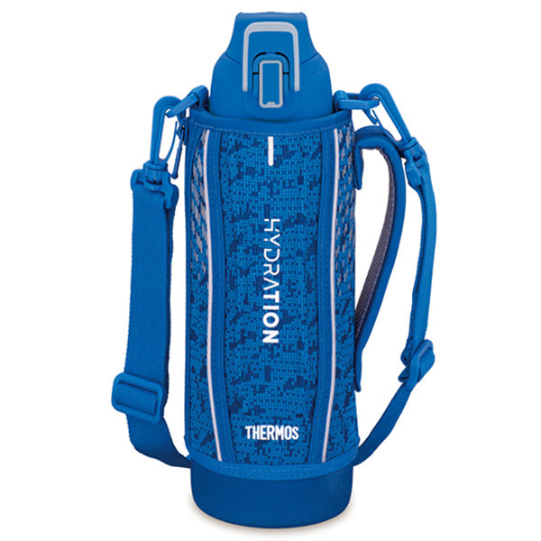 サーモス水筒1Lステンレスワンタッチ真空断熱スポーツボトルFHT-1001F