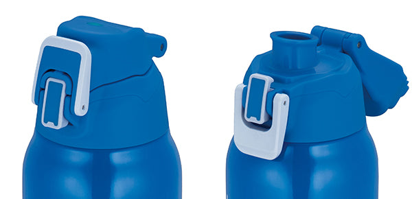 サーモス水筒1Lステンレスワンタッチ真空断熱スポーツボトルFHT-1001F