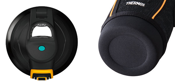 サーモス水筒1Lステンレスワンタッチ真空断熱スポーツボトルFHT-1001F