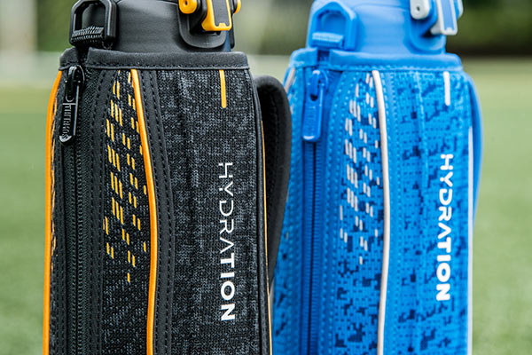 サーモス水筒1Lステンレスワンタッチ真空断熱スポーツボトルFHT-1001F