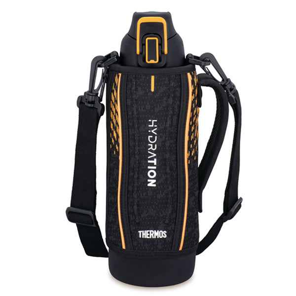 サーモス水筒1Lステンレスワンタッチ真空断熱スポーツボトルFHT-1001F