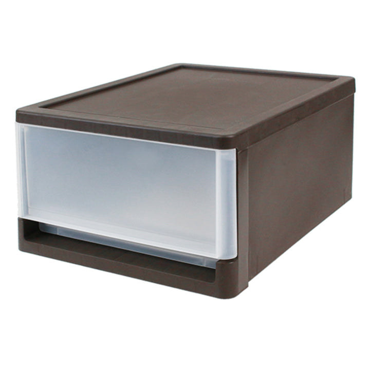 ダークブラウン