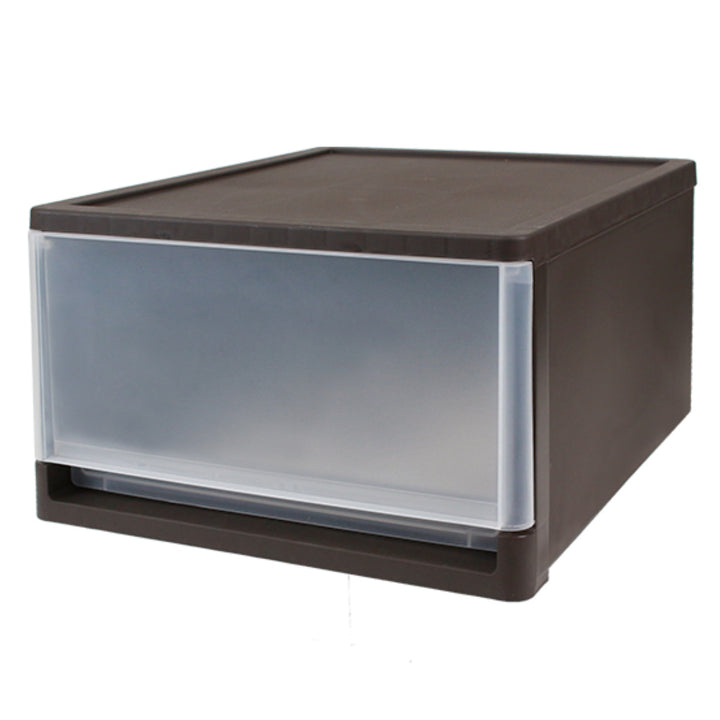 ダークブラウン