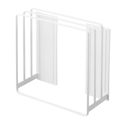 山崎実業 tower 乾きやすいマグネット風呂蓋スタンド タワー