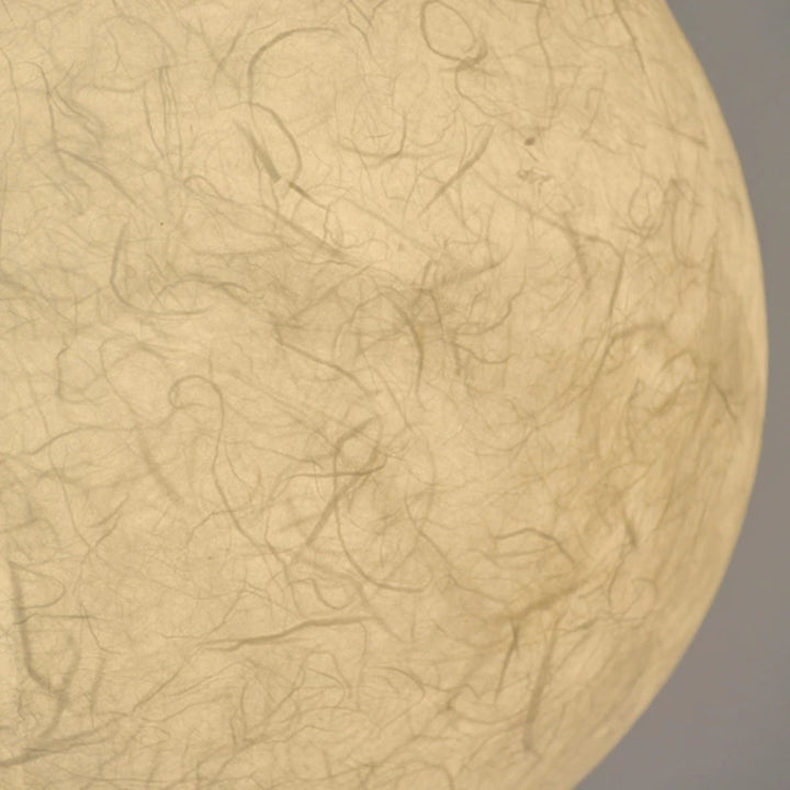 ペンダントライト1灯balloon和紙日本製和風天井照明