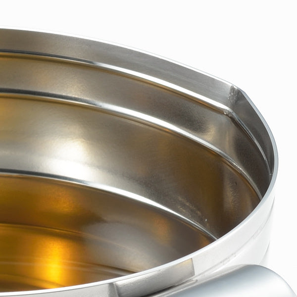 計量カップ200mlステンレス製料理のいろは日本製
