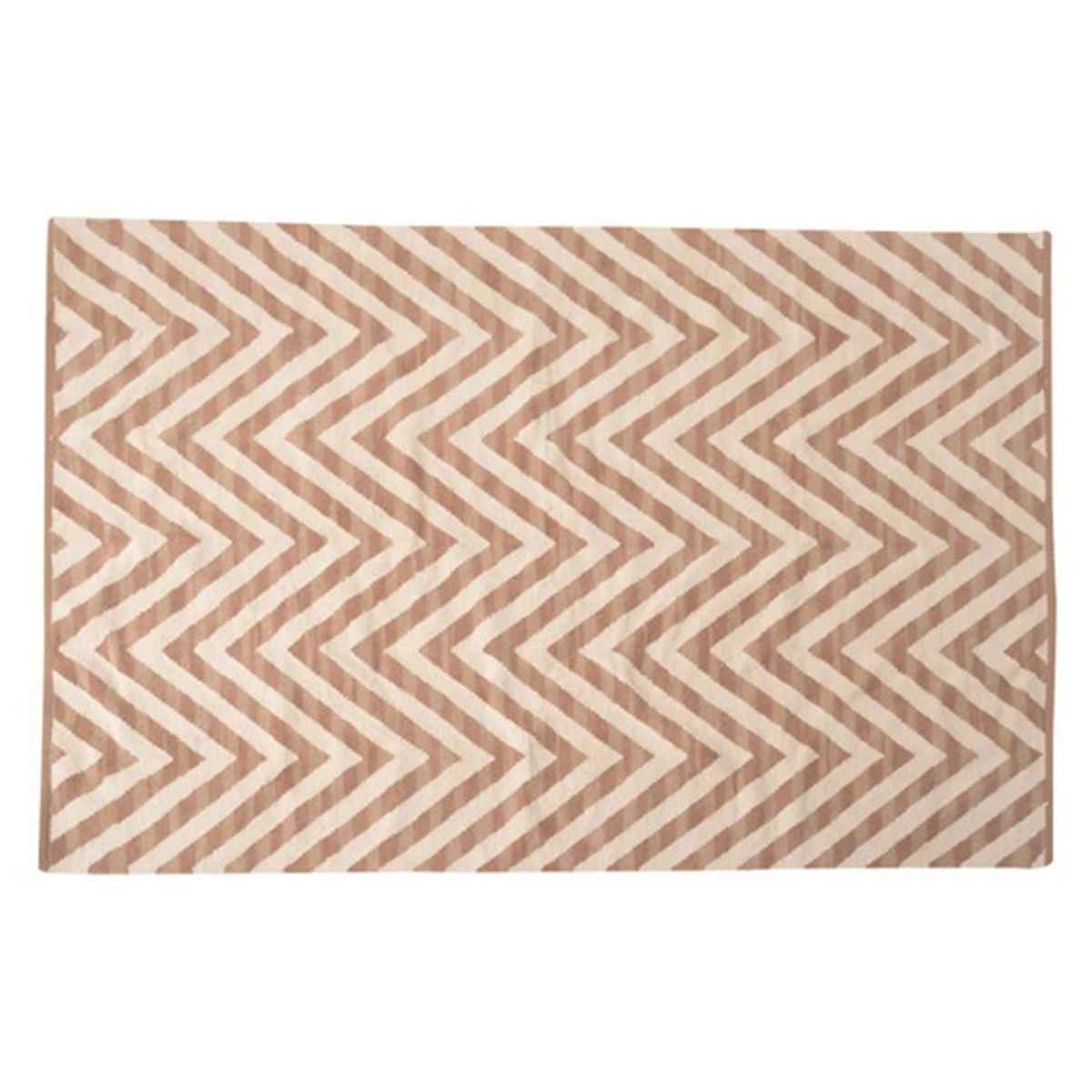 ラグ 幾何学模様 ラグマット 170×230cm – ハウジー