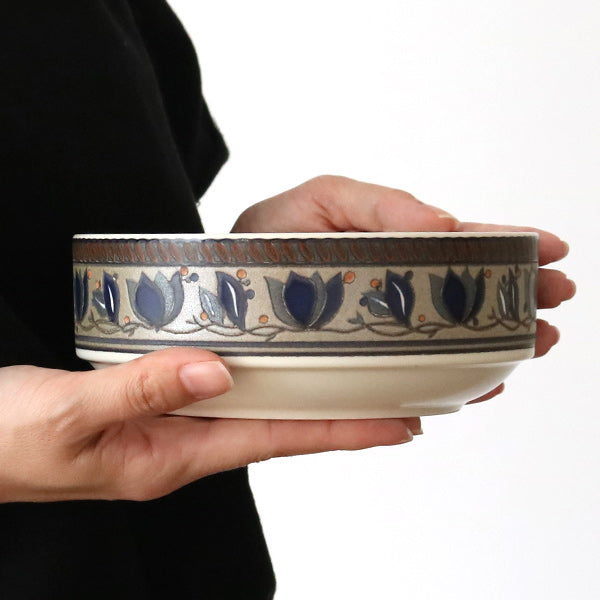 ボウル16cmアラベラArabellaシリアルボウル皿食器洋食器硬質陶器
