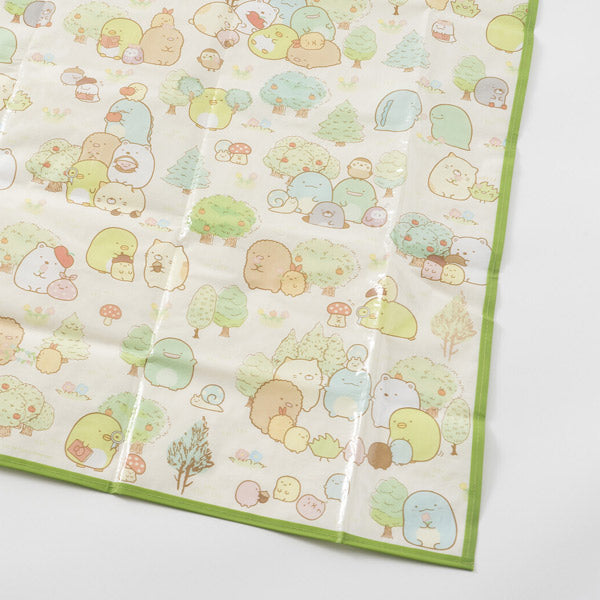 レジャーシートすみっコぐらし2～3人用サイズ