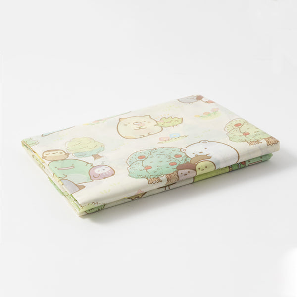 レジャーシートすみっコぐらし2～3人用サイズ