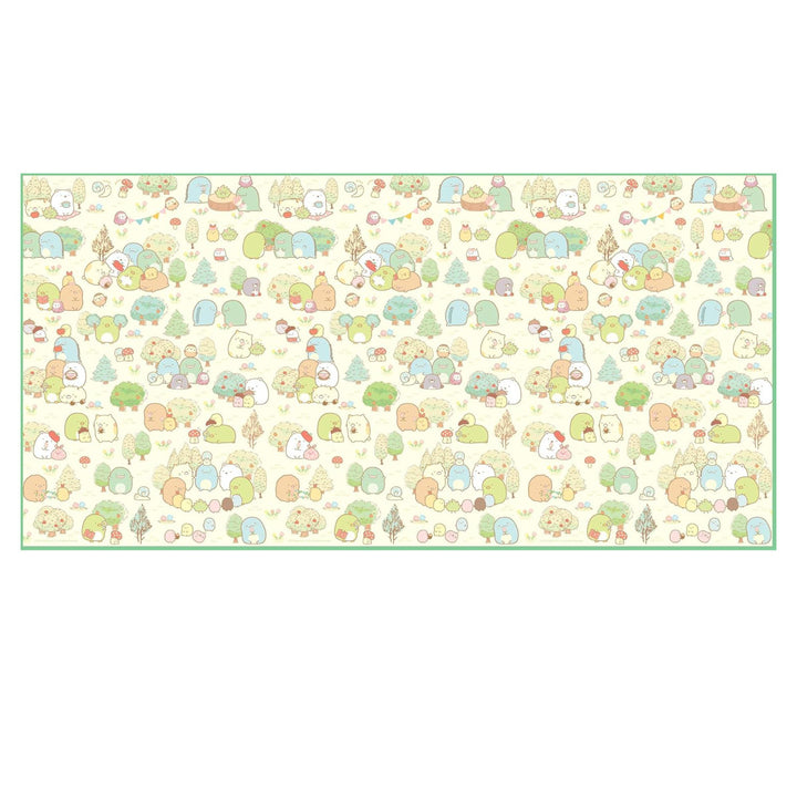 レジャーシートすみっコぐらし2～3人用サイズ