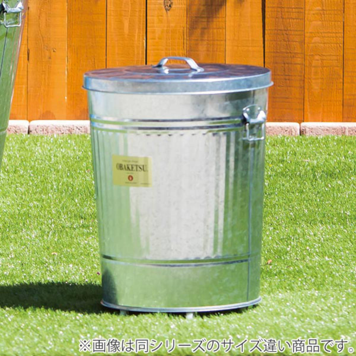 ゴミ箱 70L オバケツ キャスター付き – ハウジー