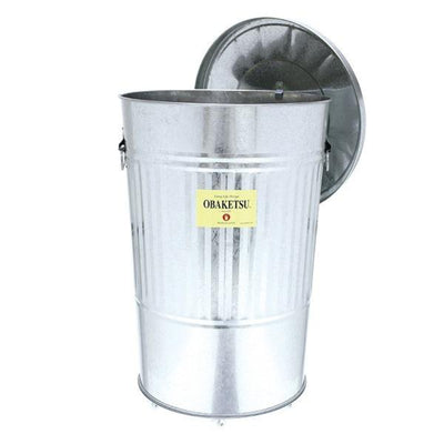 ゴミ箱 70L オバケツ キャスター付き