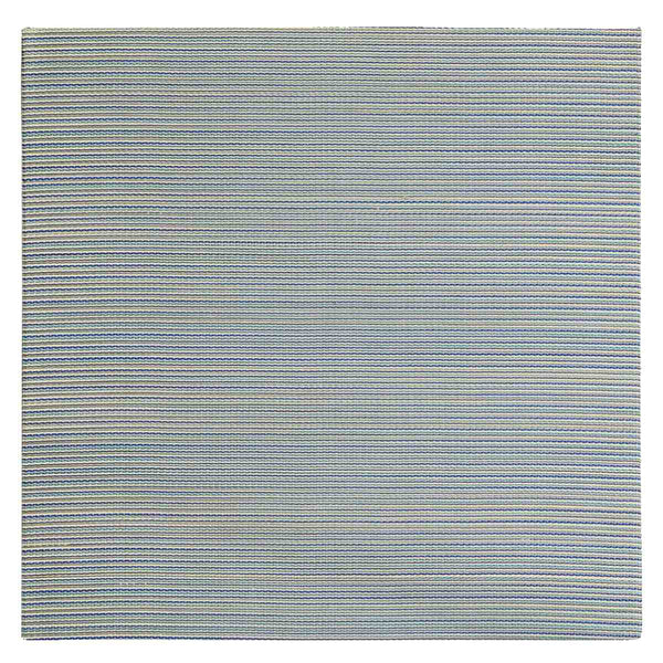 ユニット畳置き畳綾川約82×82滑り止め付きブルー