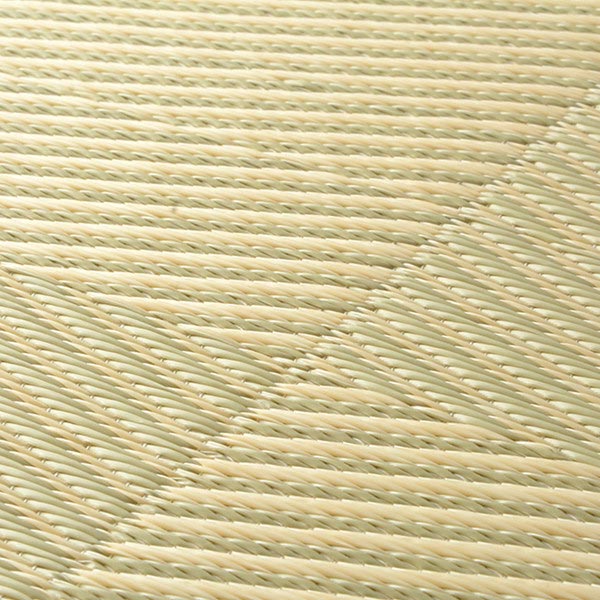 ユニット畳置き畳PP約82×82滑り止め付き