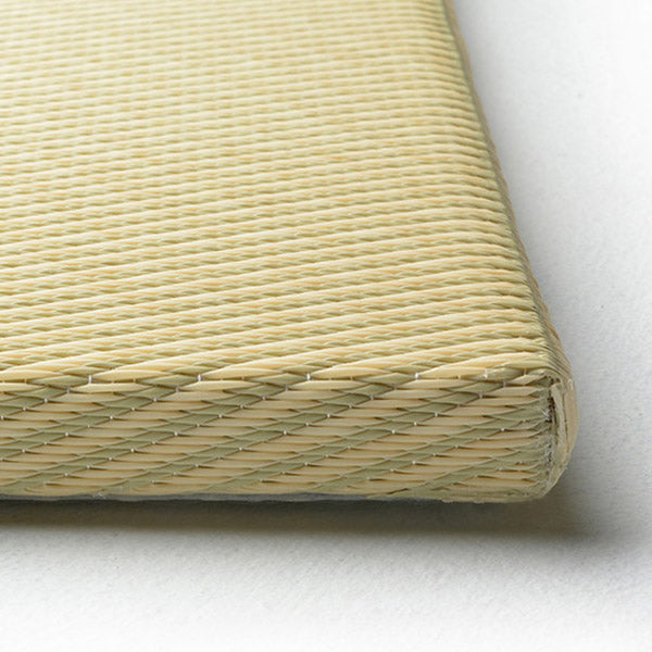 ユニット畳置き畳PP約82×82滑り止め付き