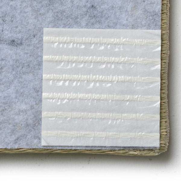 ユニット畳置き畳PP約82×82滑り止め付き