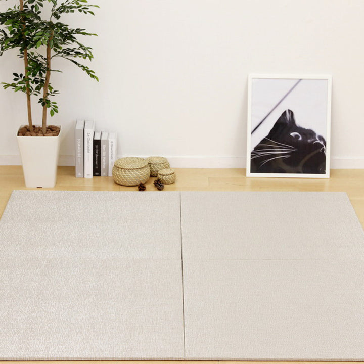 ユニット畳82×82cmベガフラッタ1枚