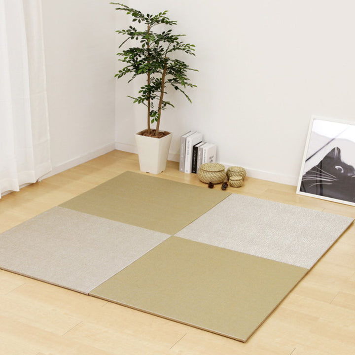 ユニット畳82×82cmベガフラッタ1枚