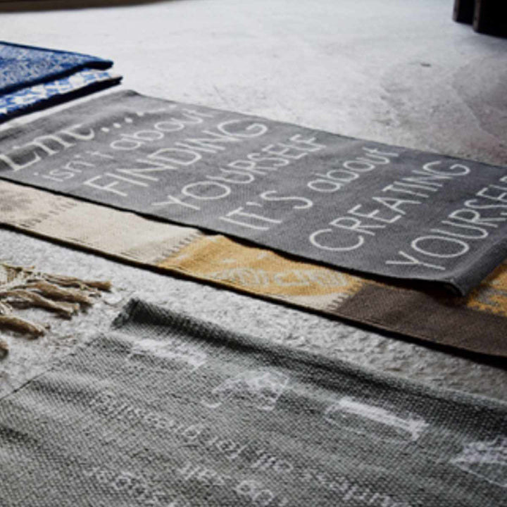 ラグ130×190cmラグマットTTR-126ベージュ