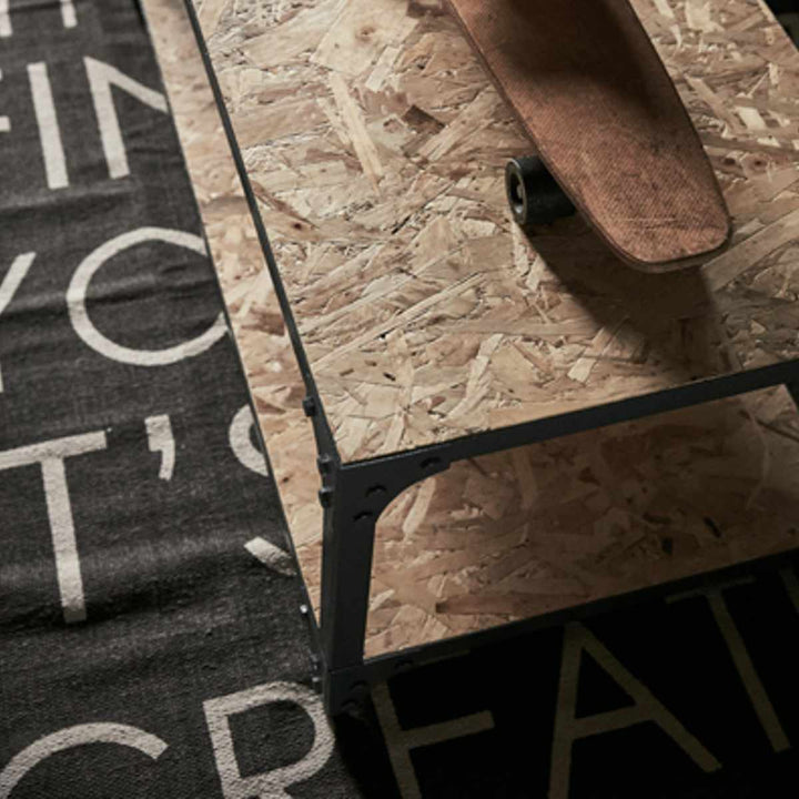 ラグ130×190cmラグマットTTR-126ベージュ