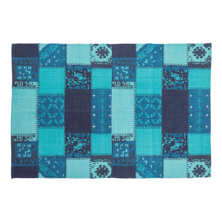 ラグ130×190cmラグマットTTR-132ベージュ