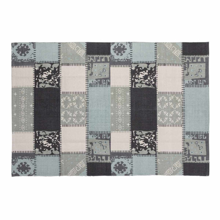 ラグ130×190cmラグマットTTR-132ベージュ