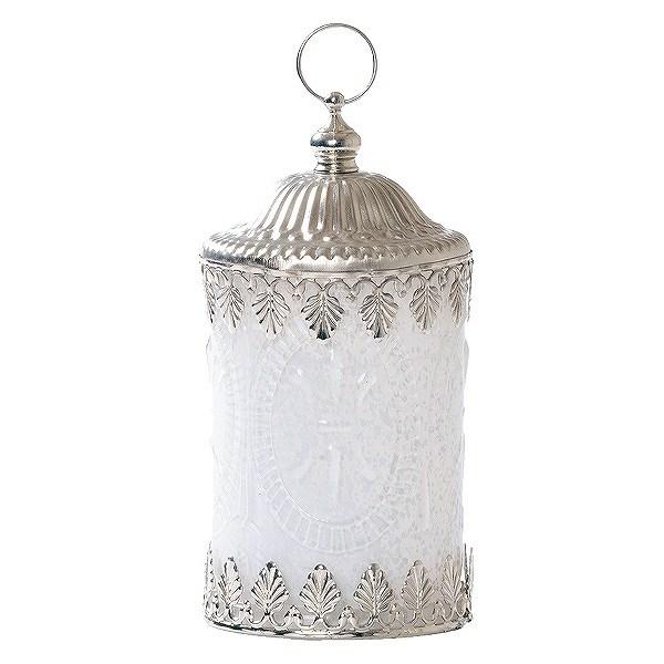 ランタンLEDビジューアラベスク