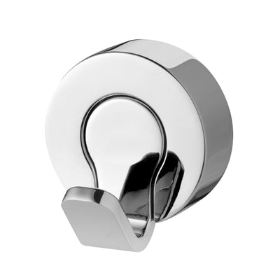 フック BISK VENTURA ローブフック シングル ビスク バスローブ 洗面 洗面収納 収納