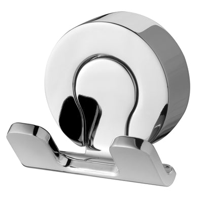 フック BISK VENTURA ダブルフック ビスク 2連フック 洗面 洗面収納 収納