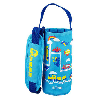 サーモス ポーチ FHL 400ml 専用