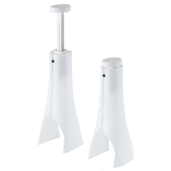 ブーツホルダースペースセーバー1足分2個入り