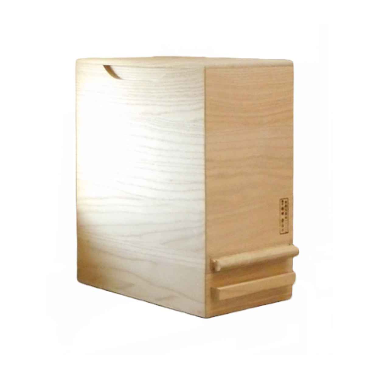 米びつ – ハウジー