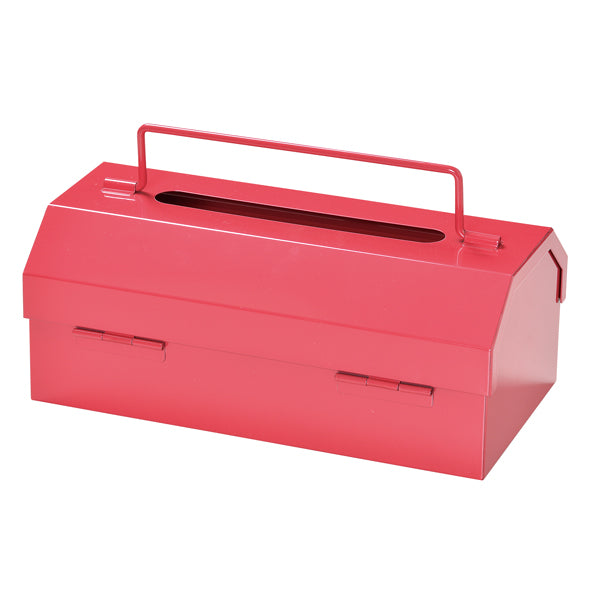 ティッシュボックス ツールボックス ティッシュカバー – ハウジー