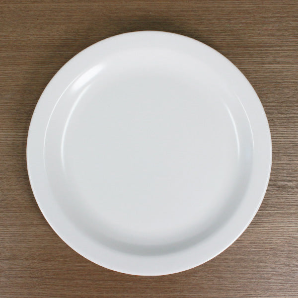 プレート26cmプラスチック軽量皿食器洋食器