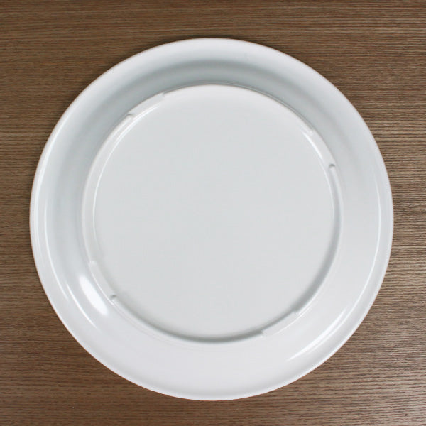 プレート26cmプラスチック軽量皿食器洋食器