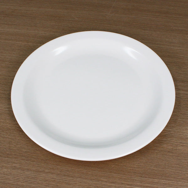 プレート26cmプラスチック軽量皿食器洋食器