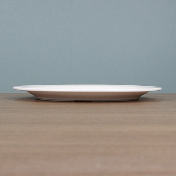 プレート26cmプラスチック軽量皿食器洋食器